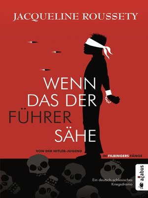 cover image of Wenn das der Führer sähe ... Von der Hitler-Jugend in Filbingers Fänge